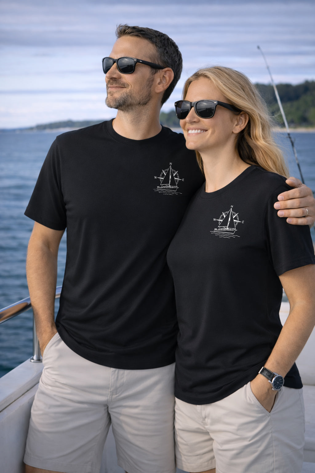 Navigate Freely T-Shirt