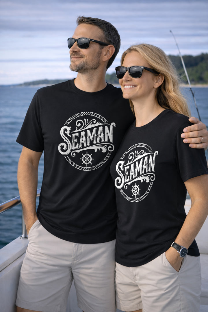 Seaman T-Shirt
